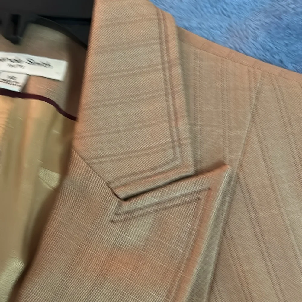 Amanda Smith Women’s Pants Suit - Size 14 - Picture 10 of 16